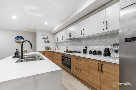 Property photo of 4 Broom Road Aintree VIC 3336