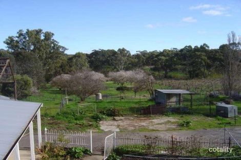Property photo of 92 Langmeil Road Tanunda SA 5352