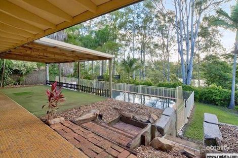 Property photo of 117 Mount Ommaney Drive Jindalee QLD 4074