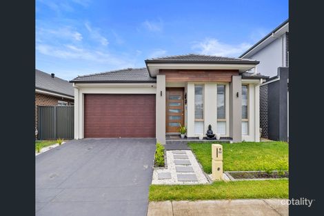 15 Latrobe St, Melonba, NSW 2765