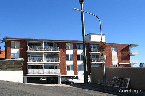 Property photo of 9/2 Annandale Street Darling Point NSW 2027