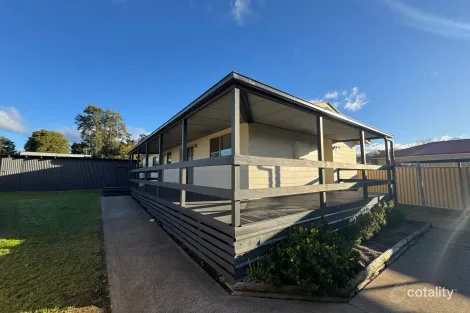 Property photo of 135 Denison Street Mudgee NSW 2850