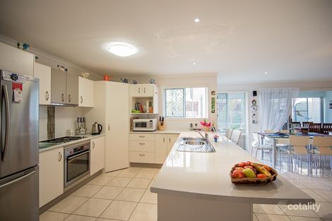 Property photo of 74 Sandheath Place Ningi QLD 4511