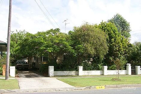 20 Anzac Pde, Burleigh Heads, QLD 4220