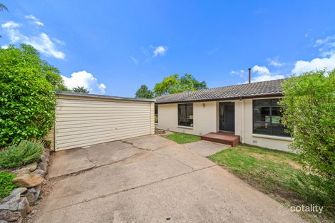 Property photo of 65 Vickers Crescent Flynn ACT 2615