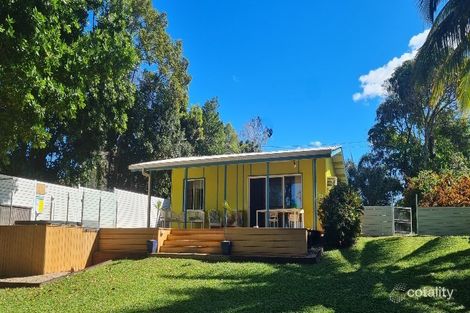 28 Kennedy Esp, South Mission Beach, QLD 4852