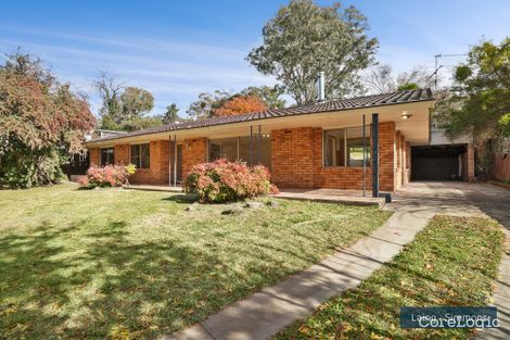 Property photo of 4 Laurence Avenue Armidale NSW 2350