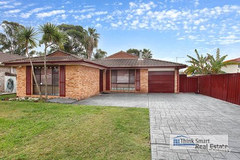 13 Perrin Ave, Plumpton, NSW 2761