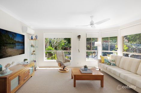 Property photo of 5 Joseph Place Kincumber NSW 2251
