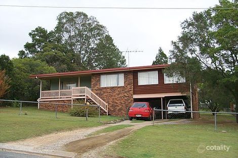 Property photo of 38 Arthur Street Beaudesert QLD 4285