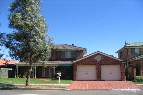 Property photo of 90 Bricketwood Drive Woodcroft NSW 2767