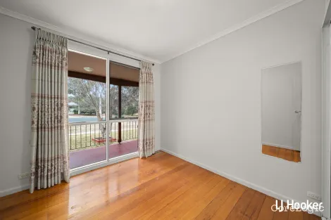 Property photo of 189 Namatjira Drive Fisher ACT 2611