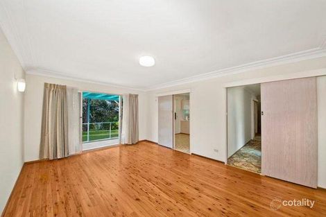 Property photo of 6 Karoo Crescent Hornsby Heights NSW 2077