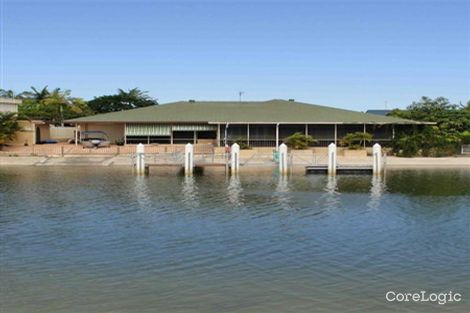 Property photo of 26 Drysdale Place Paradise Point QLD 4216