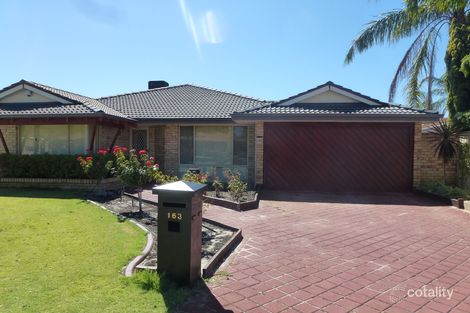 163 Forest Lakes Dr, Thornlie, WA 6108