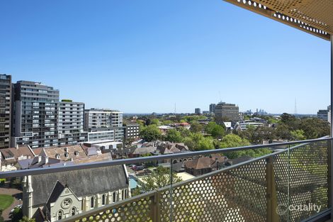 1211/221 Miller St, North Sydney, NSW 2060