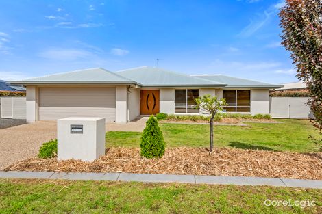 Property photo of 32 Elizabeth Street Westbrook QLD 4350