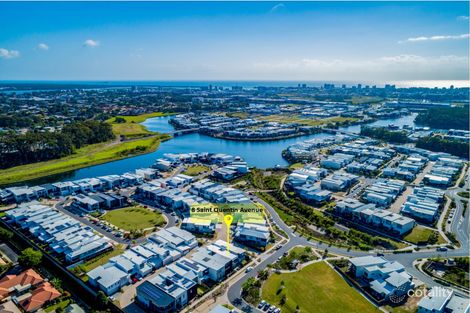 8 Saint Quentin Ave, Maroochydore, QLD 4558