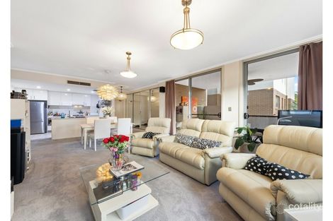Property photo of 12/16-22 Dumaresq Street Gordon NSW 2072