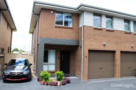 Property photo of 5 Catnip Glade Rooty Hill NSW 2766