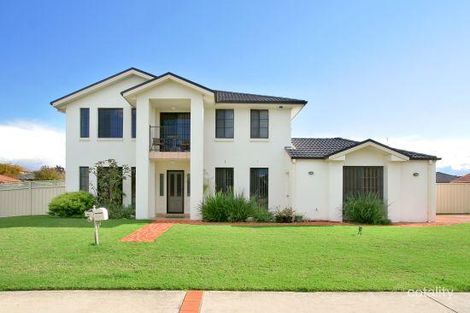 Property photo of 68 Fairwater Drive Harrington Park NSW 2567