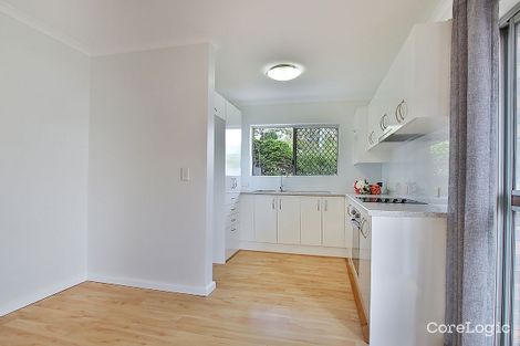 Property photo of 1/12 Curd Street Greenslopes QLD 4120