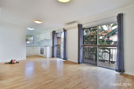 Property photo of 1/12 Curd Street Greenslopes QLD 4120