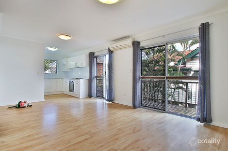 Property photo of 1/12 Curd Street Greenslopes QLD 4120