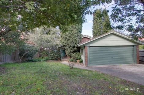 Property photo of 21 Flamingo Drive Wantirna South VIC 3152