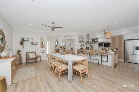 Property photo of 4 Cedarbrook Terrace Idalia QLD 4811
