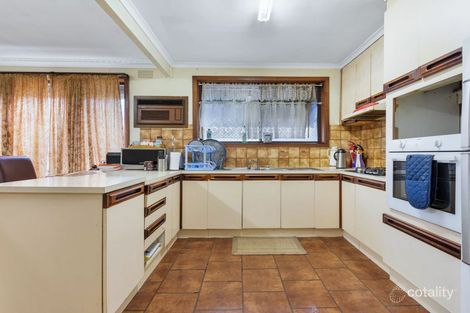 Property photo of 96 Oleander Drive St Albans VIC 3021