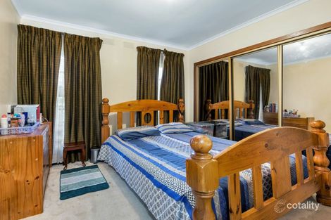 Property photo of 96 Oleander Drive St Albans VIC 3021