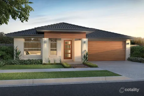 Lot 2212 Cadillacin St, Sunbury, VIC 3429