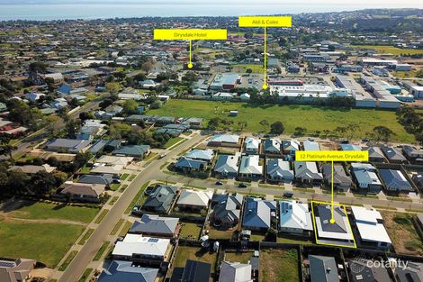 Property photo of 12 Platinum Avenue Drysdale VIC 3222