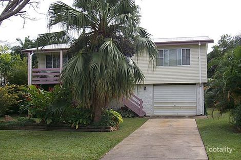 Property photo of 13 Lambert Street Kirwan QLD 4817