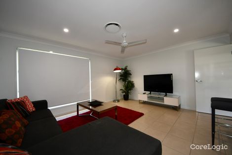 Property photo of 27 Tawarra Crescent Gracemere QLD 4702