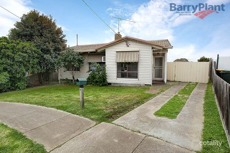 Property photo of 3 Nerine Court Norlane VIC 3214