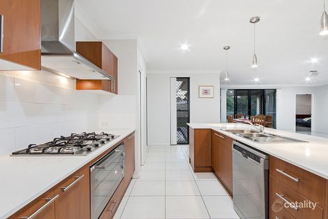 Property photo of 5 Waterfront Drive Karalee QLD 4306
