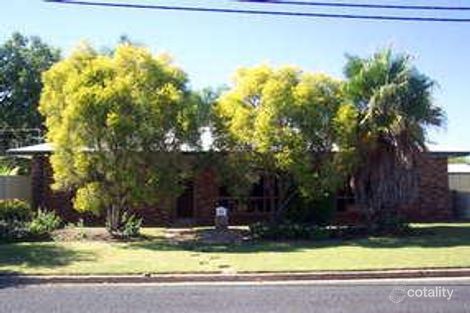 Property photo of 81 Staal Crescent Emerald QLD 4720