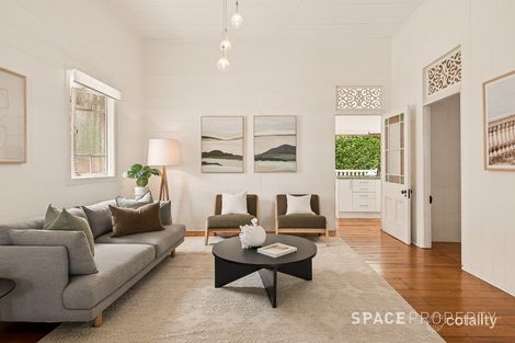 Property photo of 75 Union Street Spring Hill QLD 4000