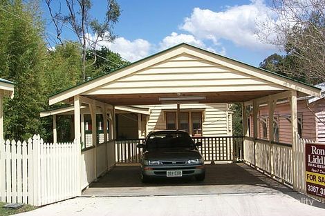 60 Gerler St, Bardon, QLD 4065