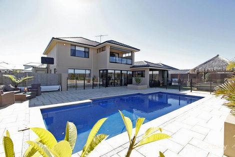 Property photo of 3 Maritime Drive Jindalee WA 6036