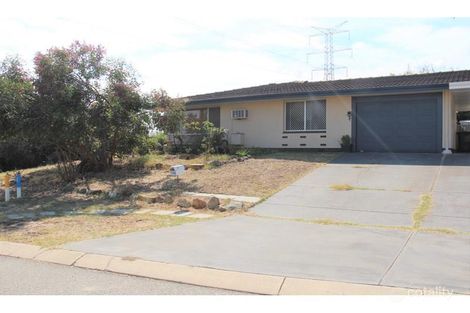 Property photo of 10 Mount Street Bellevue WA 6056