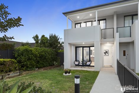 Property photo of 14A David Avenue North Ryde NSW 2113