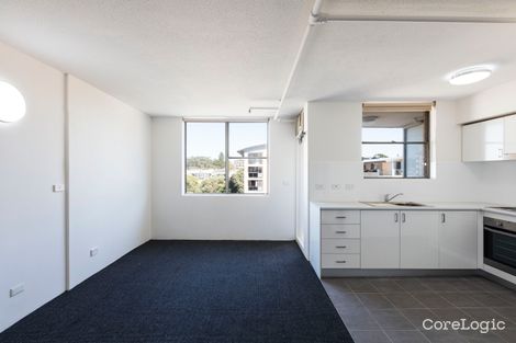 Property photo of 607/212-218 Bondi Road Bondi NSW 2026