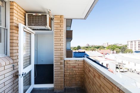 Property photo of 607/212-218 Bondi Road Bondi NSW 2026
