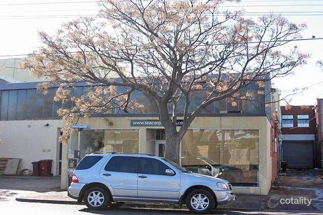 1/22 Boundary St, South Melbourne, VIC 3205