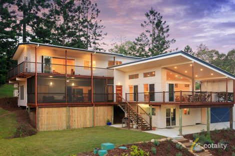 Property photo of 177 Moons Lane Brookfield QLD 4069