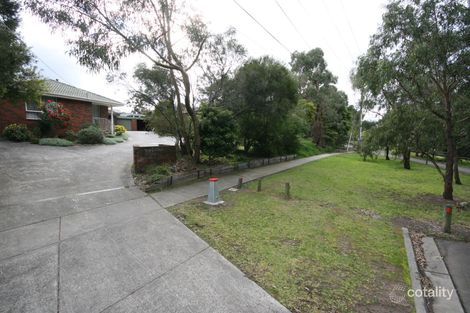 4/31 Forest Rd, Ferntree Gully, VIC 3156