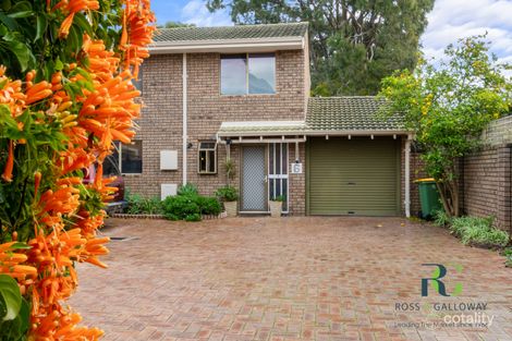 Property photo of 6/161 Stock Road Attadale WA 6156